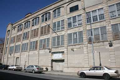 Summit Academy at a nadir