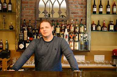 A new ‘Benchmark’ for Park Slope
