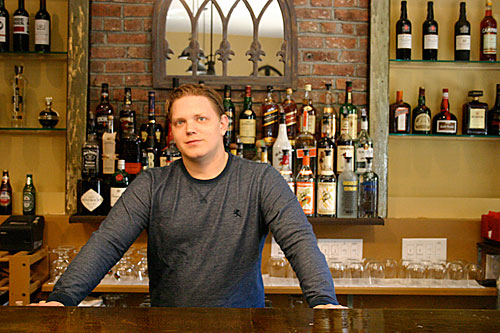 A new ‘Benchmark’ for Park Slope
