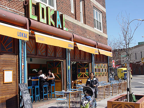 Say hola to new Mexican joint by the owners of Lokal