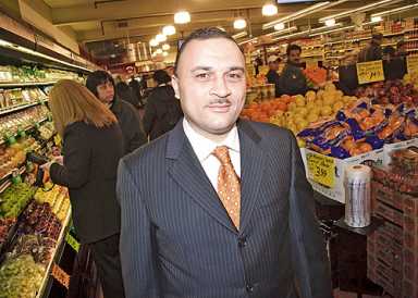 New supermarket is the ‘Key’ to Bay Ridge