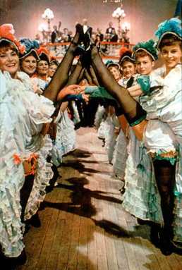 Get into Jean Renoir — the French film guy! — at BAM