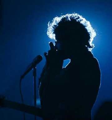 Great rock photo exhibit at Boerum Hill’s DeCastellane Gallery