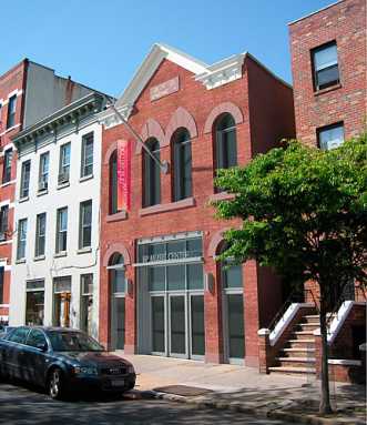 CB6 approves reuse of shuttered Degraw St. engine company