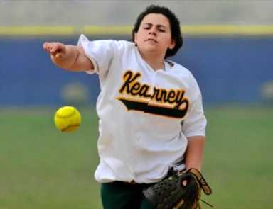 CHSAA Brooklyn softball preview: Irrera ready to lead new-look Kearney