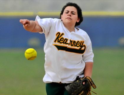 CHSAA Brooklyn softball preview: Irrera ready to lead new-look Kearney