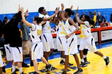 Cougars roar to PSAL Class A title