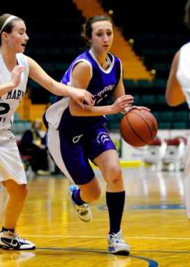 Goldstein falls in Federation semifinals