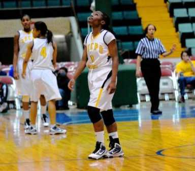 Trap game: Cougars tamed in Federation ‘A’ semis