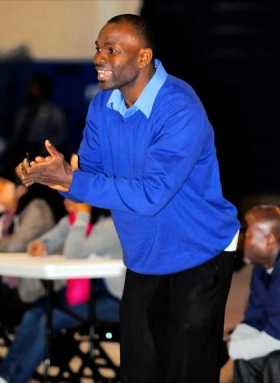 Phelps proves to be a quick study as coach