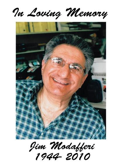 Beloved Bay Ridge merchant James Modafferi dies
