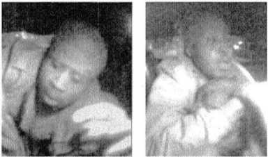 Gun-toting goons wanted for robbery spree