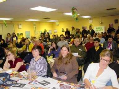 Hold The Sugar! Board Rejects New Domino