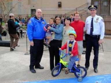 Greenpoint Goes Green with Town Square