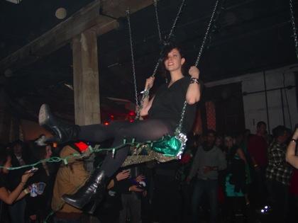 ‘New Lost City’ ushers in the New Year