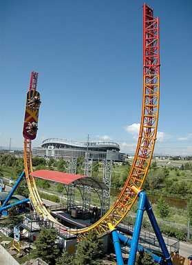 Big news for Coney! Big gun to run theme park this summer