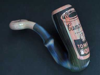 Glass act! Trippy new exhibition channels Warhol