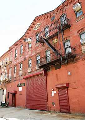 Lude awakening! Feds say they busted a drug plant in Greenpoint