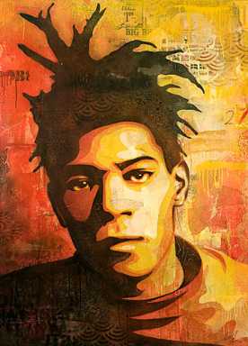 Fairey art fellow — Obama’s ‘Hope’ maker to speak at the Brooklyn Museum
