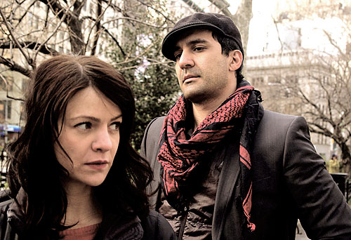 Brick Theater’s new show about torture is a great night out
