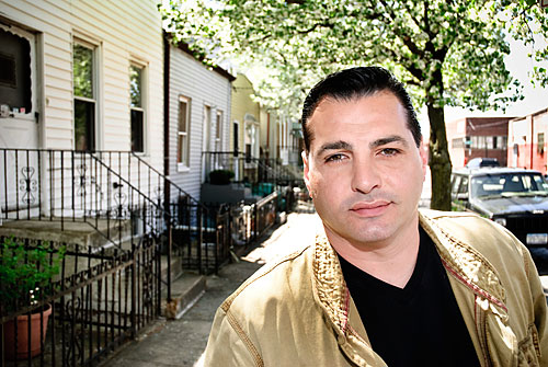 Historic preservation — or gentrification? — on Conover Street?