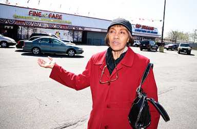 A ‘lot’ of pain at Red Hook supermarket as grocer bans cars overnight