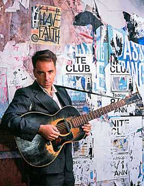 It’s a jazz double-header for returning Fishman