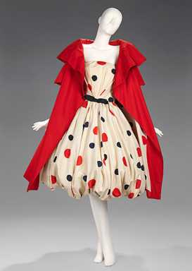Style council! Brooklyn Museum opens its closet with fashion exhibition