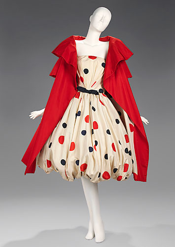 Style council! Brooklyn Museum opens its closet with fashion exhibition