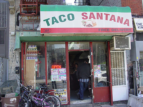 ¡Ay, papi! Here’s our guide to the best tacos in Williamsburg