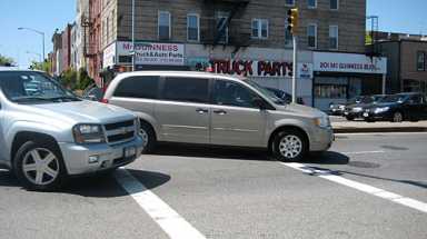 Residents angry as McGuinness Speedway claims another life in Greenpoint