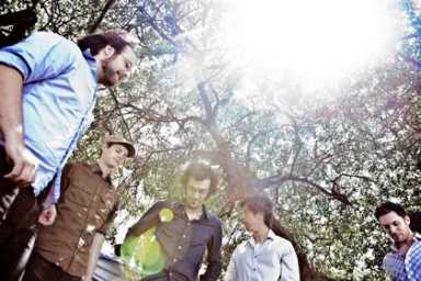 Indie rockers La Strada come ‘Home’ to celebrate at the Knitting Factory