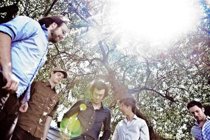 Indie rockers La Strada come ‘Home’ to celebrate at the Knitting Factory