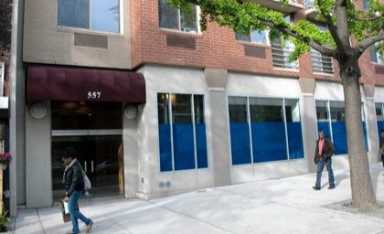 Sloan Kettering to open treatment center downtown