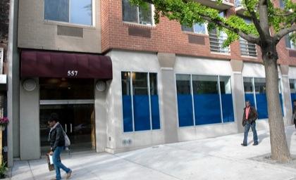 Sloan Kettering to open treatment center downtown