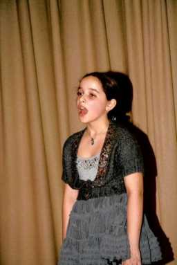 New archive at PS 195 immortalizes “lovely” librarian