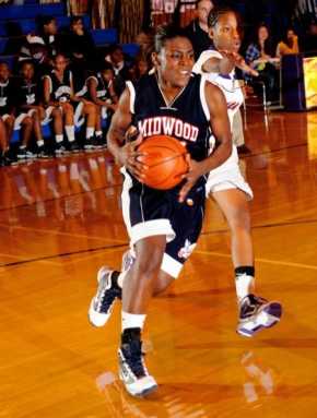 Felder, David closing in on college choices