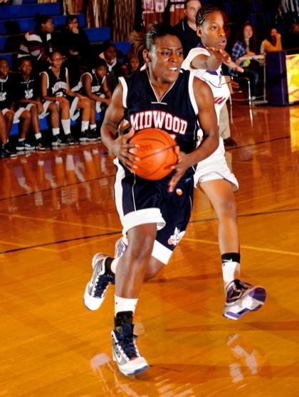 Felder, David closing in on college choices
