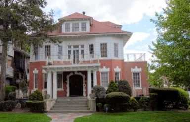 Victorian Flatbush loves to be snubbed