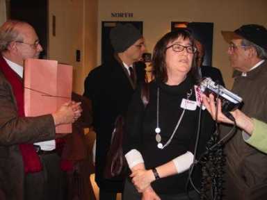 Anno Domino: City Planning certifies waterfront project