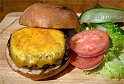 Burger Brawl