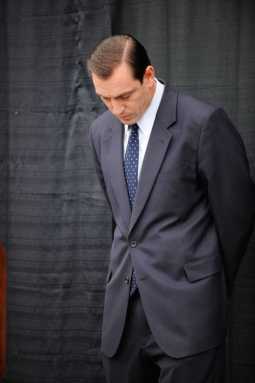 Vito’s shame