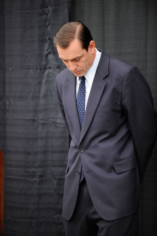 Vito’s shame
