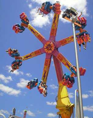 Big news for Coney! Big gun to run theme park this summer