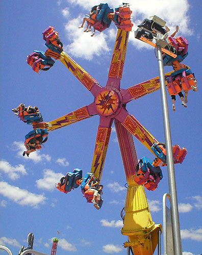 Big news for Coney! Big gun to run theme park this summer