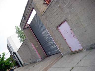 City to Red Hook: Park is safe! No PCBs found in soil tests