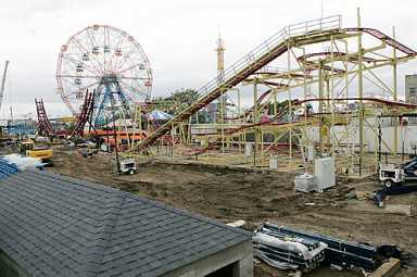 Luna Park boss: We’ll be ready!