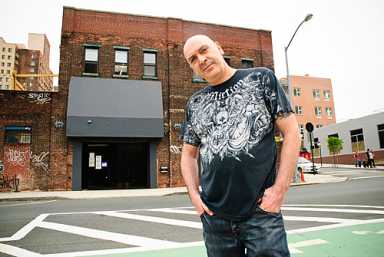 Dinner and a movie — coming soon to Williamsburg