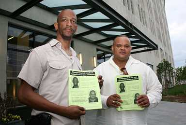 OK, so it’s Memorial Day — but here’s a great labor story