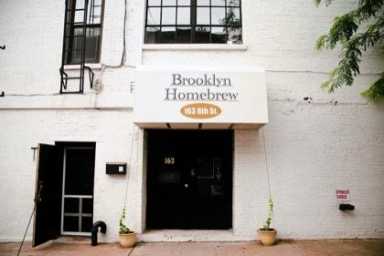 Homebrewed! Here’s how to make your own beer